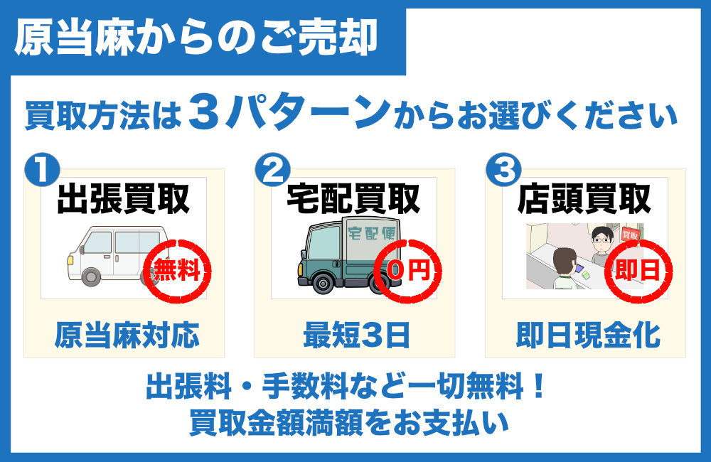 原当麻エリアでフィルムカメラ買取
